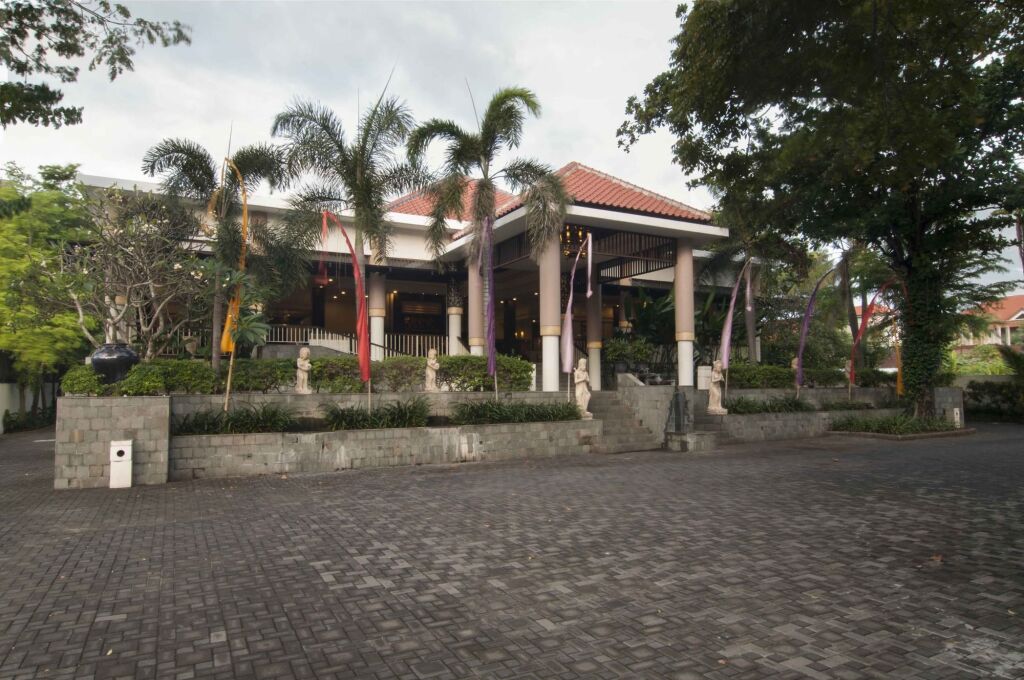 Bali Relaxing Resort And Spa