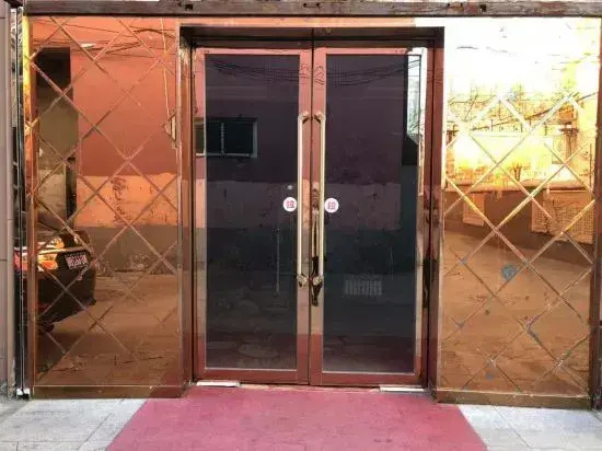 ShunHe Hotel