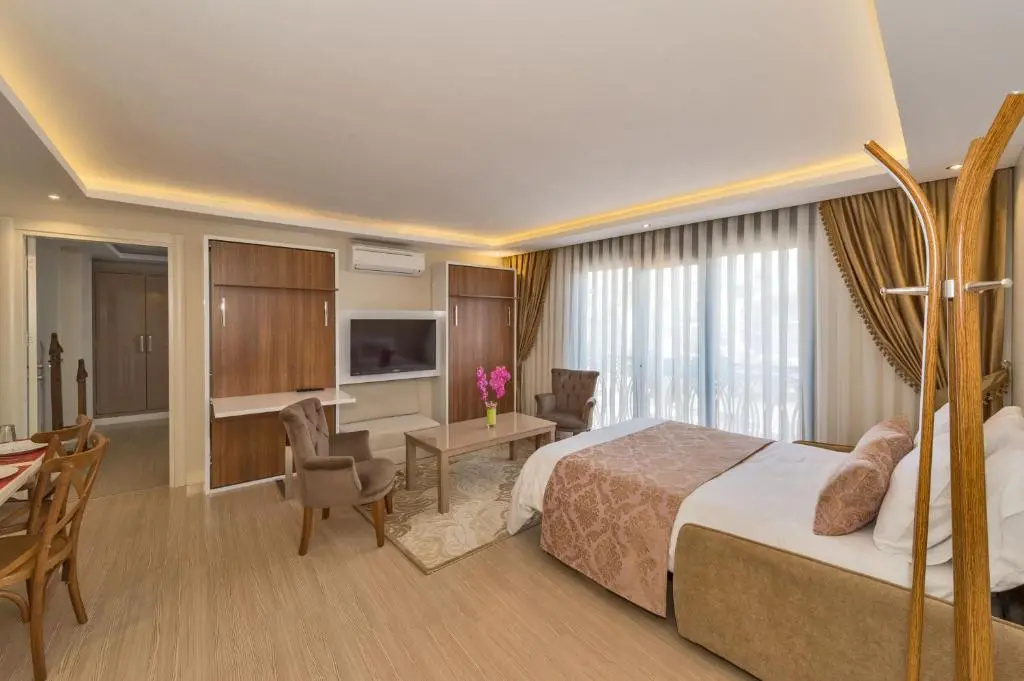 Hotel photo 38