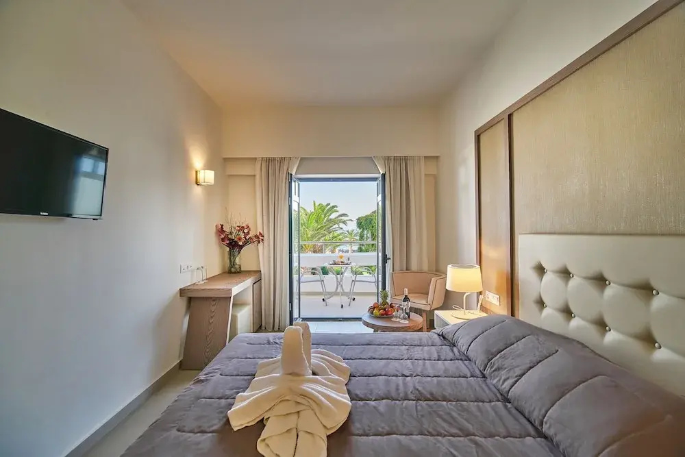 Superior room