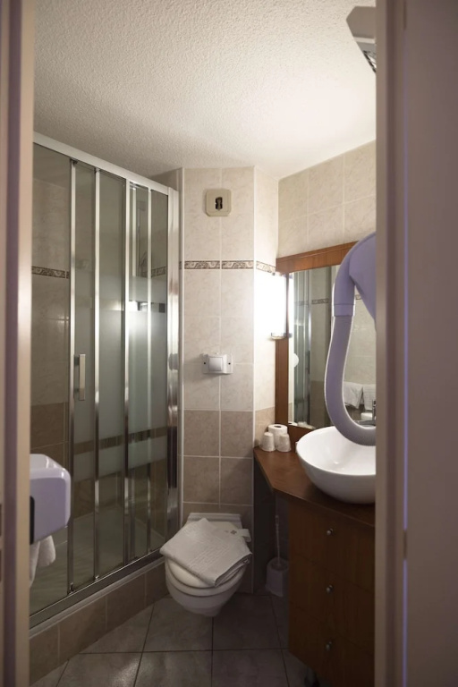 Kyriad Chateauroux - Chambres