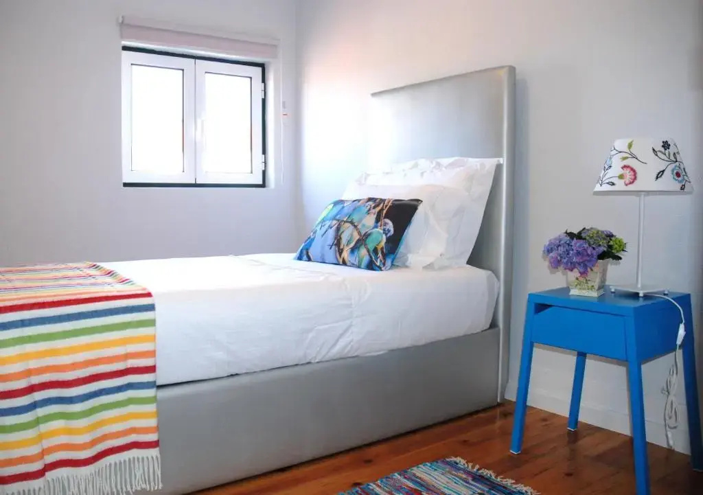 Vila Maior - Chambres