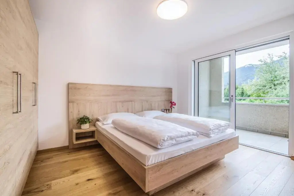 Superior Double room (full double bed)