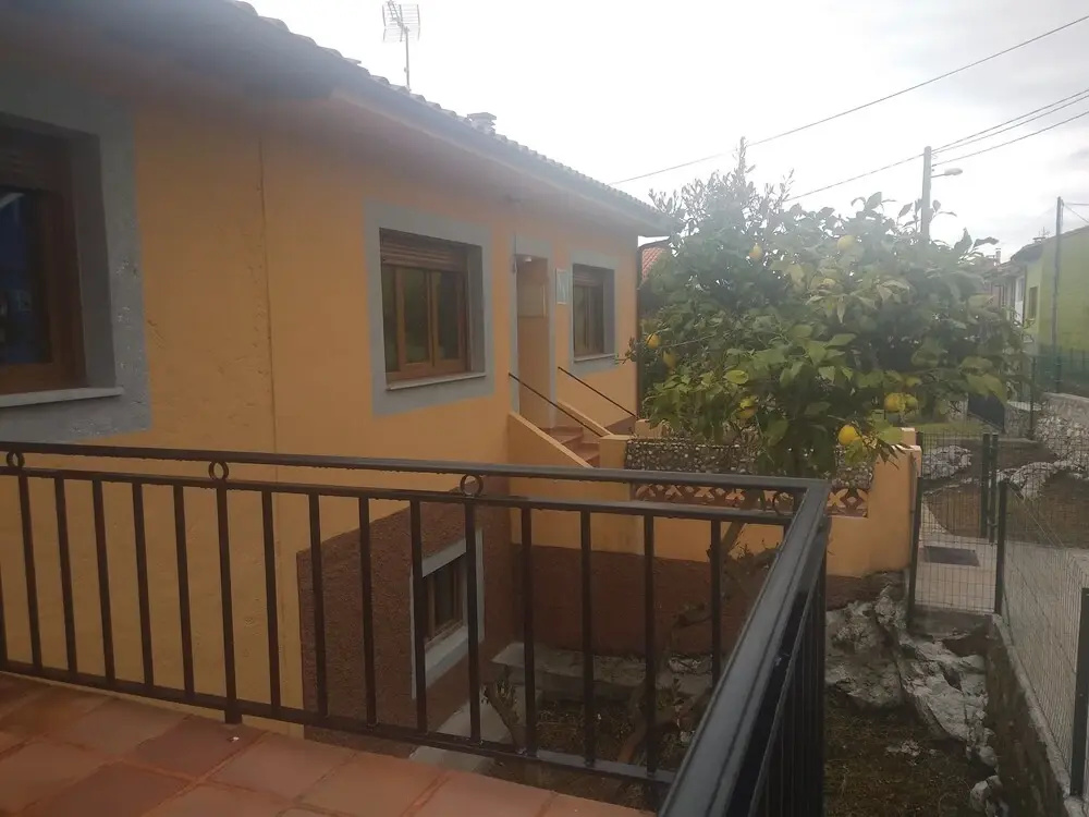 Casa La Bolera
