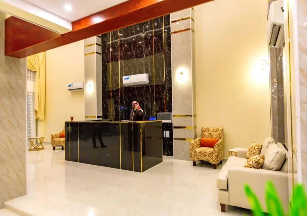 Diamond Homes 2 Furnished Apartments — фото 2