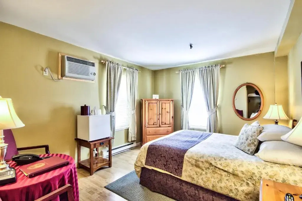 Superior room