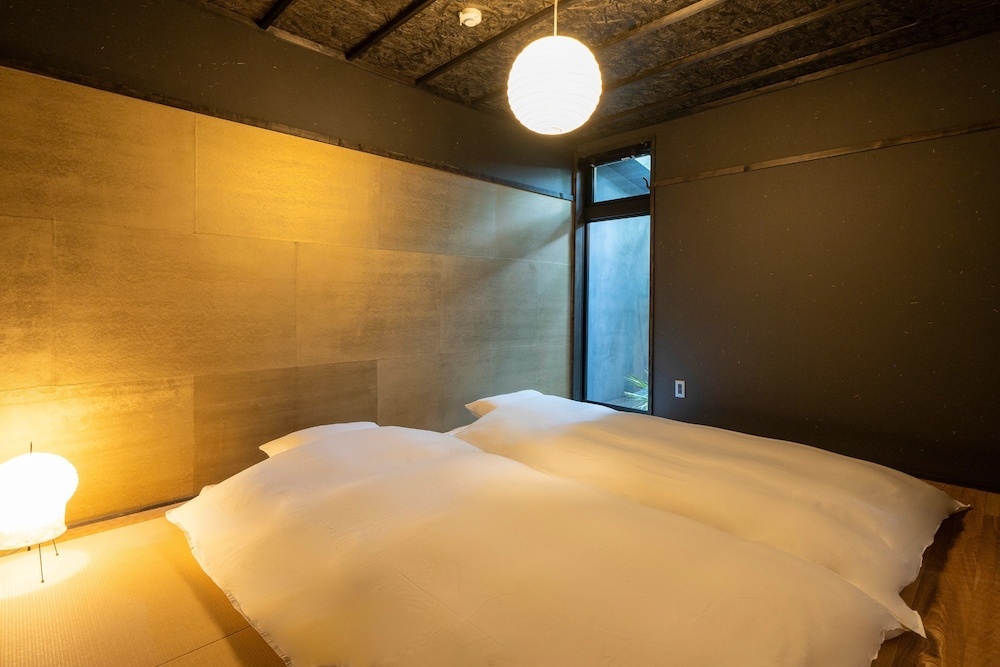 Sumihotaru Honoka Machiya House 사진 13