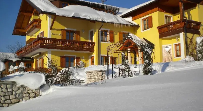 Gästehaus Sonnenhang