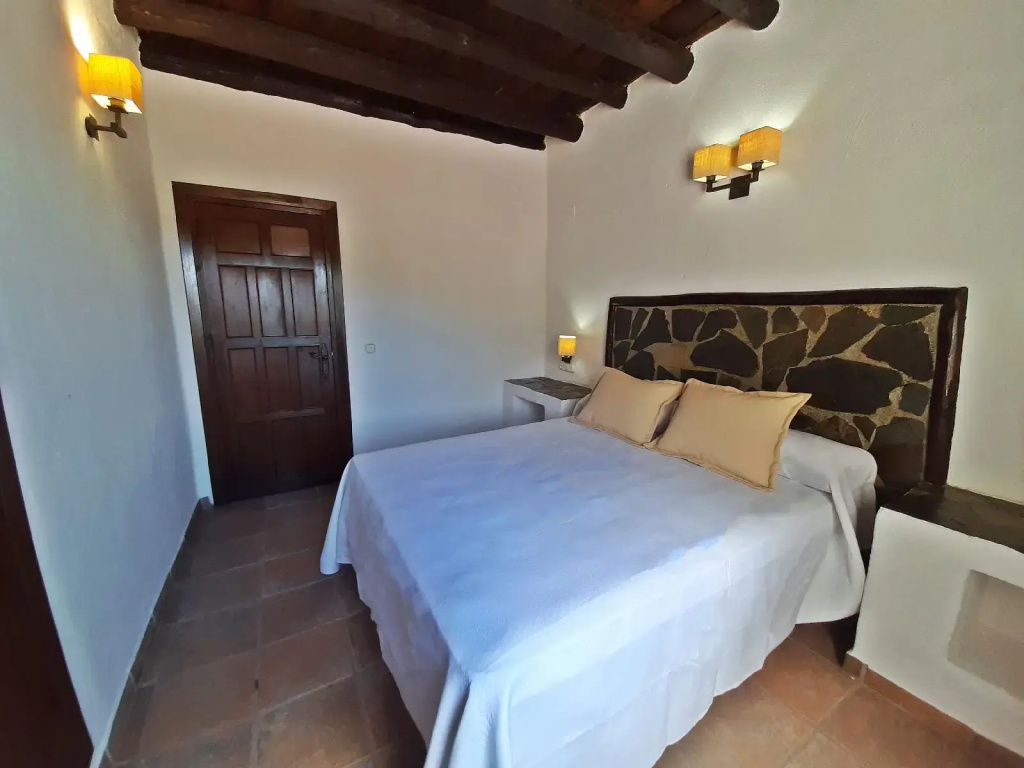 Hotel Apartamento Nueva Alcazaba - Général