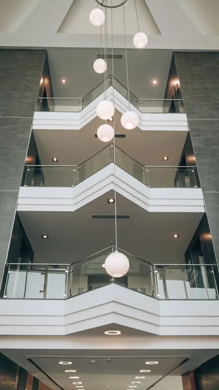 Hotel Vértice Aljarafe - Général