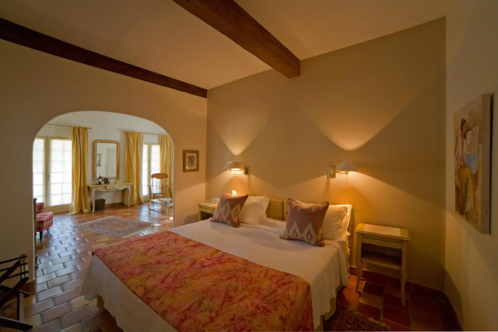 Hotel le Mas Trilles - Général