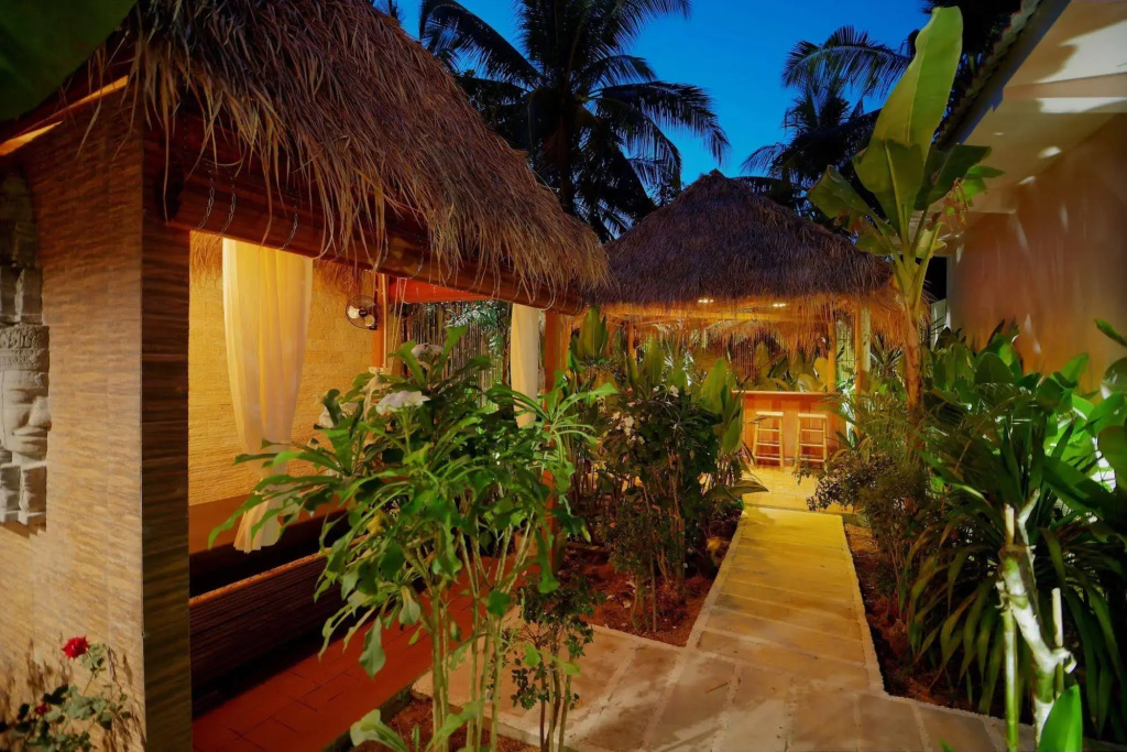 Hotel photo 14