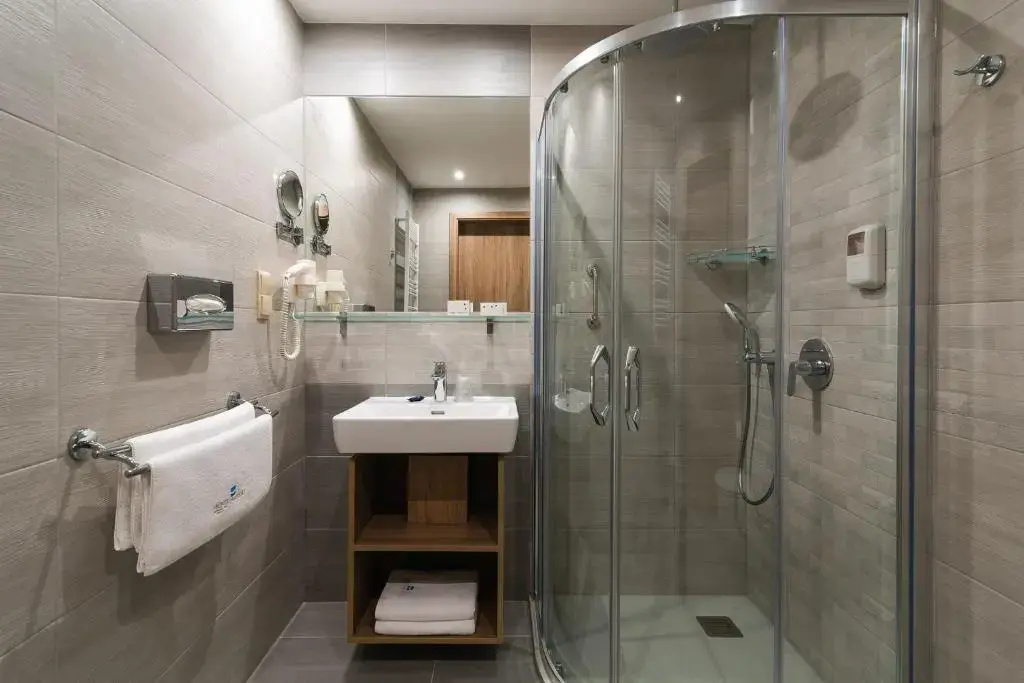Hotel Lambert Medical Spa - Chambres
