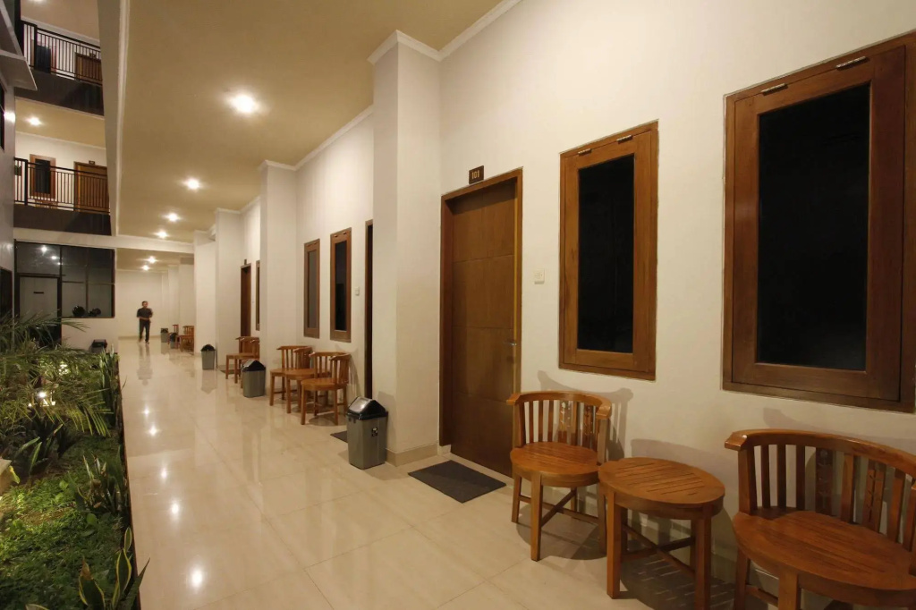 Hotel photo 9