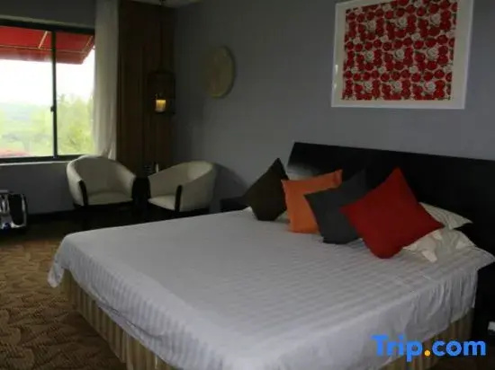 Oriental Land Resort (Hotel) - Chambres