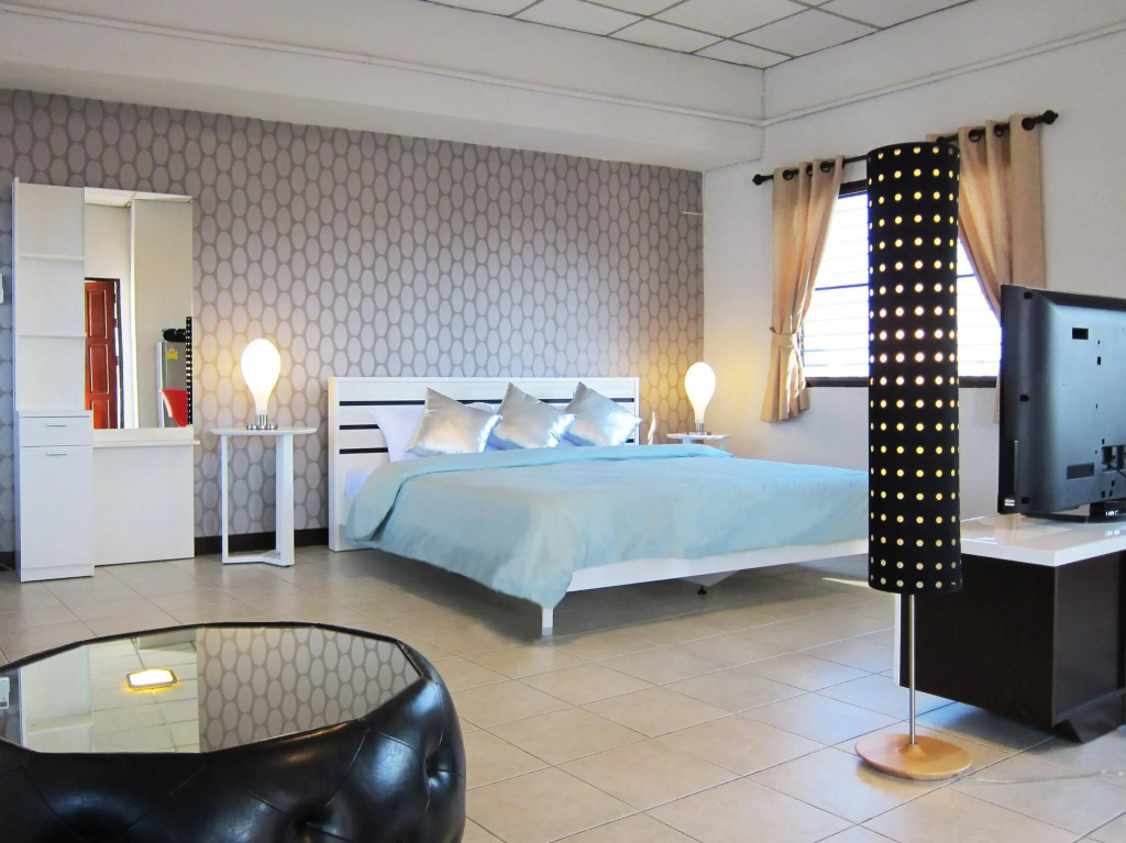 Bed and Terrace Guesthouse - Général