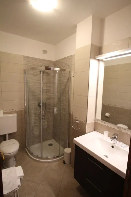 Residence del Prado - Chambres