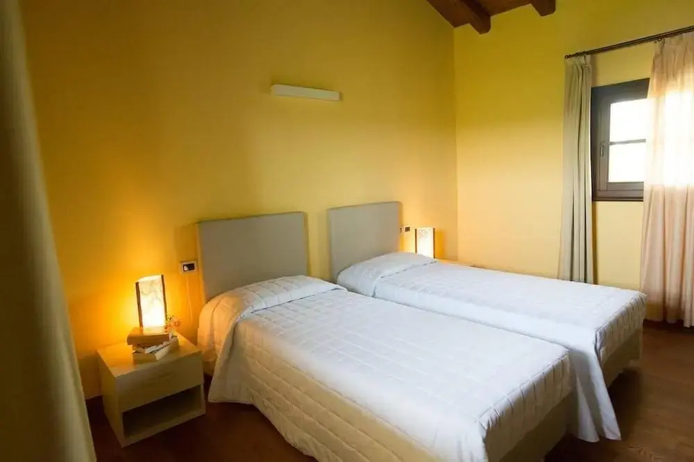 Hotel il bosco di Arichis - Général