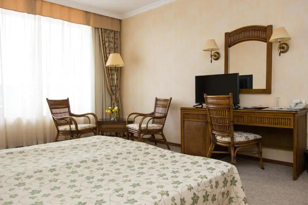 Drustar Hotel - Chambres