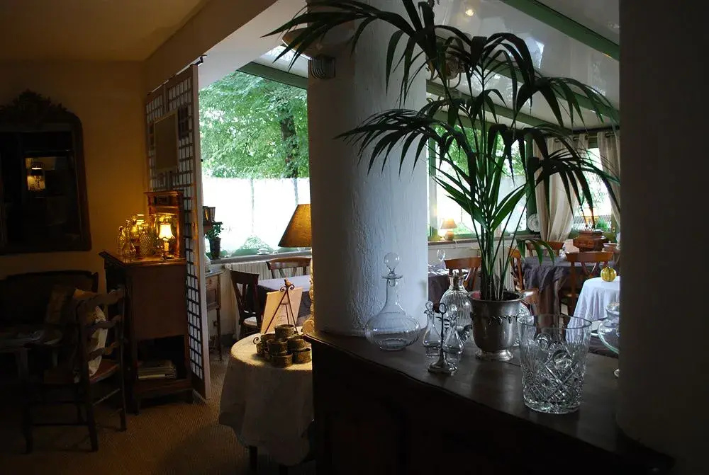 Hotel photo 19
