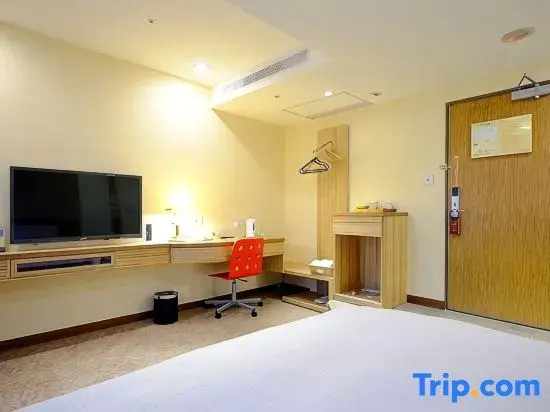 Nagahiro Hotel - Chambres