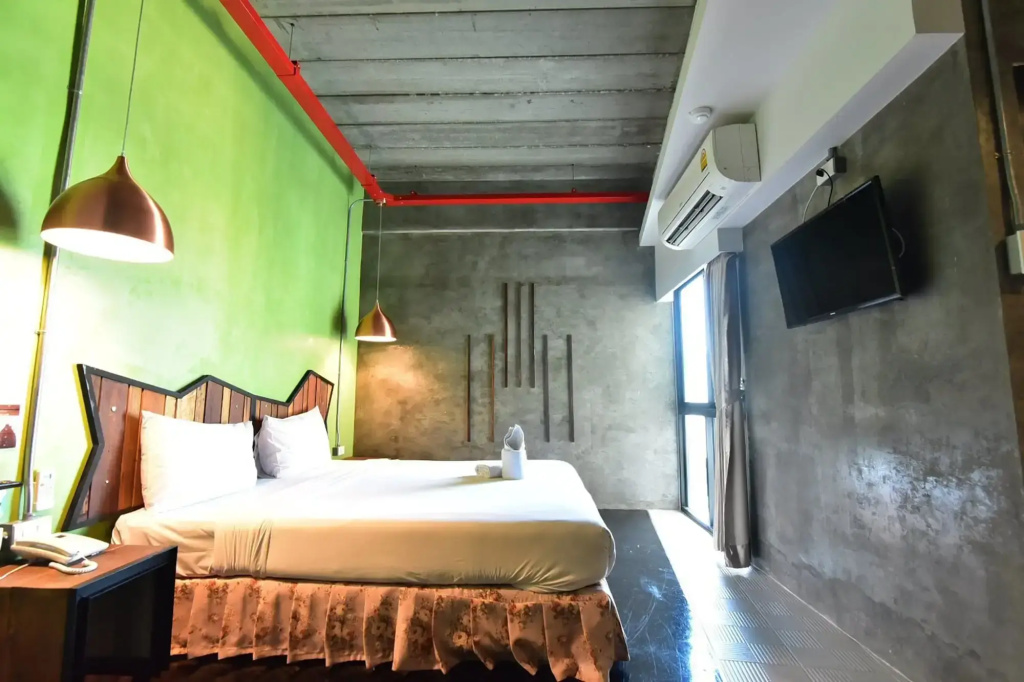 Hotel photo 23