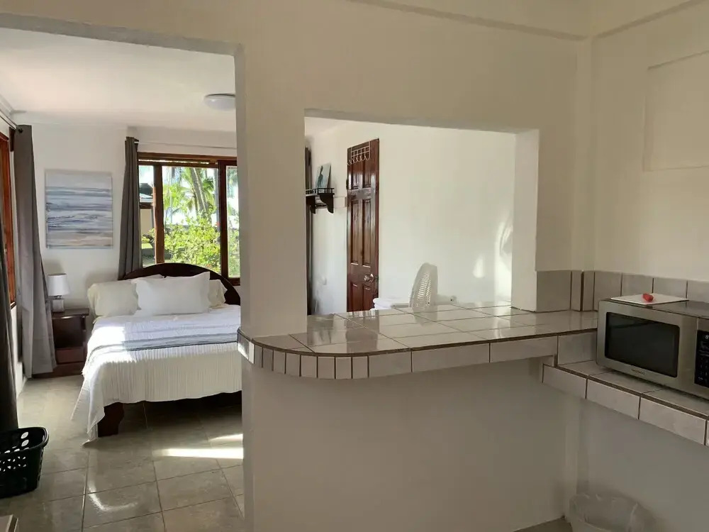 Cabinas La Tranquilidad - фото 6