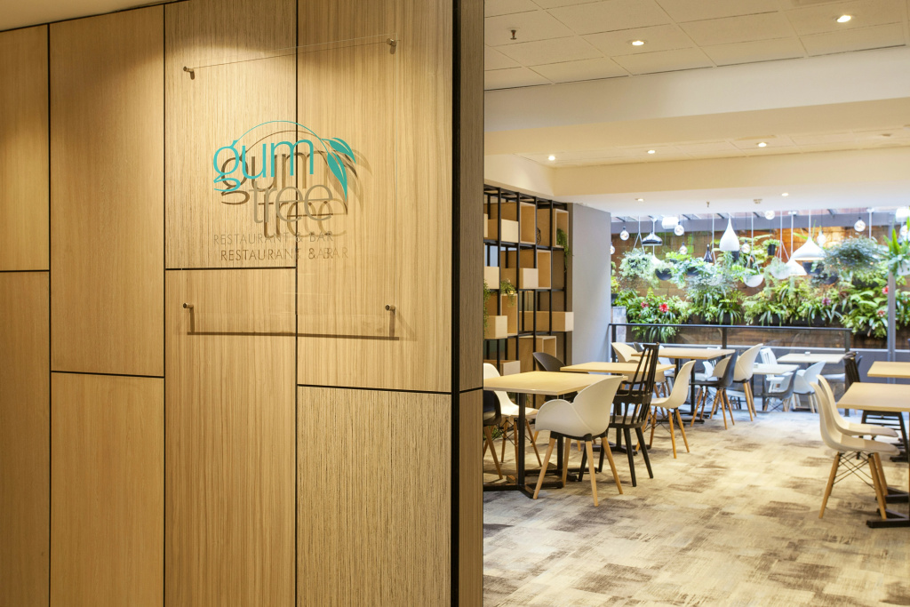 Metro Aspire Hotel, Sydney - Général