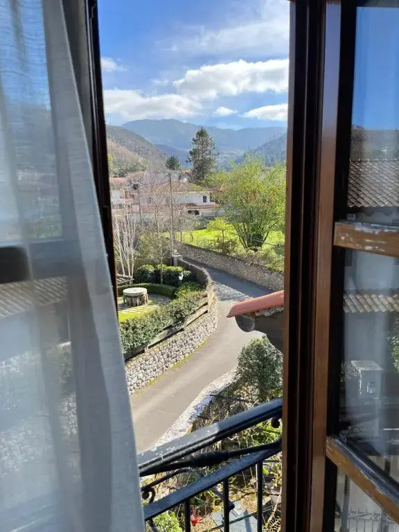 La Casona De Nueva - Chambres