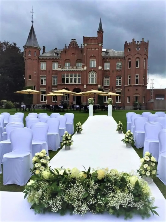 Hotel Lodewijk Van Male - Général