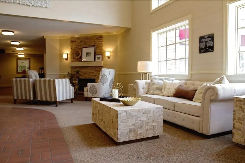Hotel photo 2