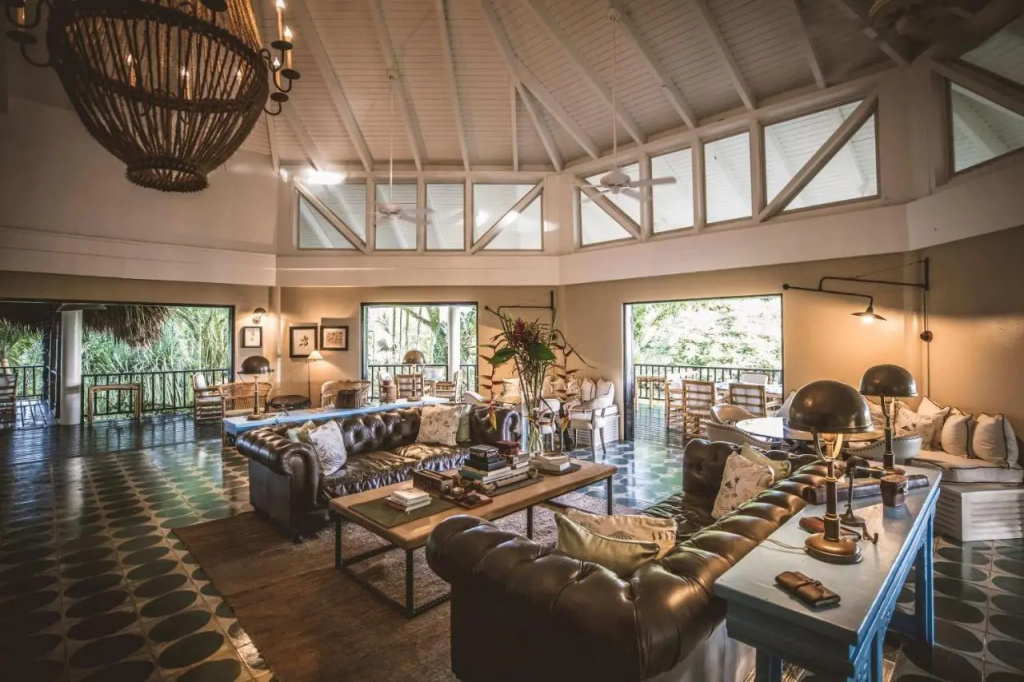 Copal Tree Lodge, a Muy'Ono Resort - Général