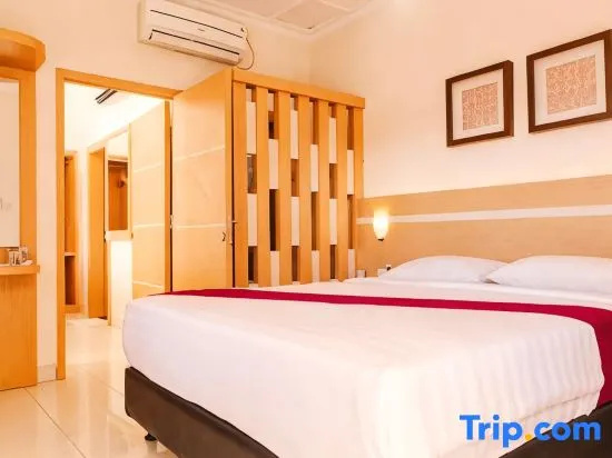 Superior Double room (full double bed)