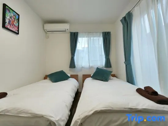 LDY    FORYOUHOTEL NISHIASAKUSA VILLA 3MIN to Station XQC2253 사진 2