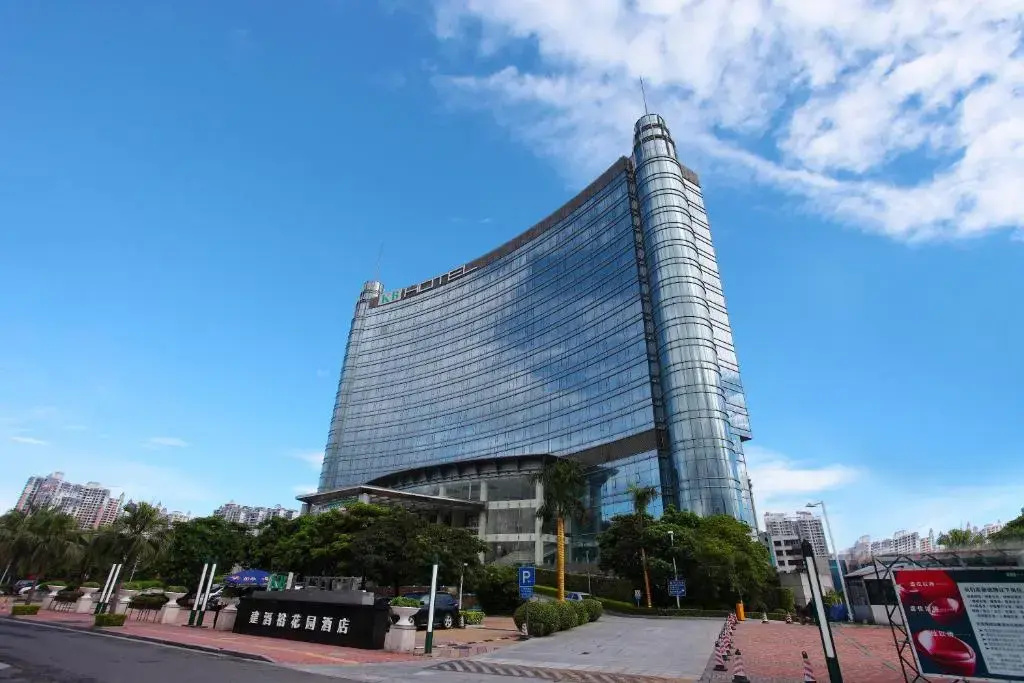 Sofitel Riverside
