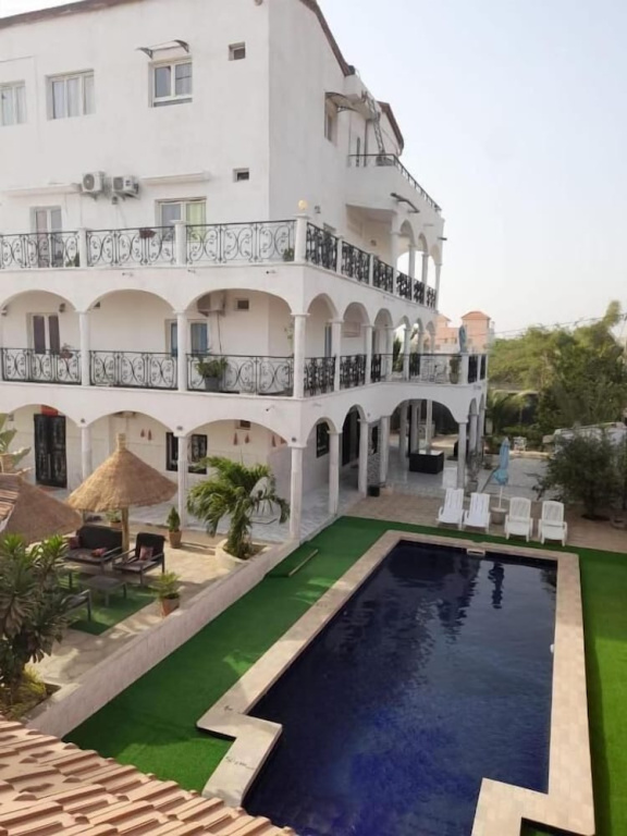 Hotel photo 21