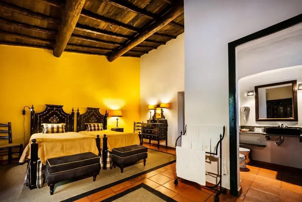 Quinta Da Espada - Chambres