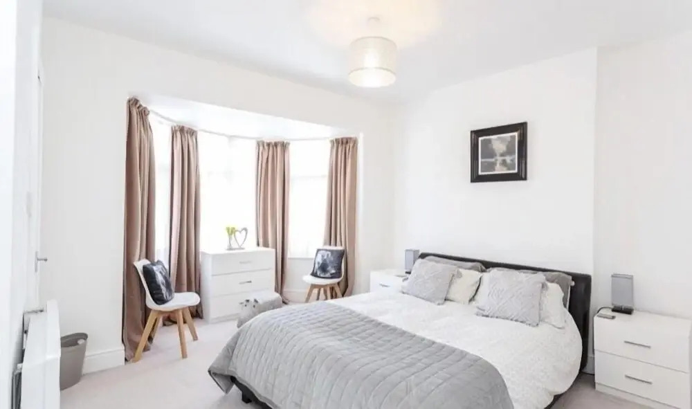 Blackpool Abode - Aurora - фото 5