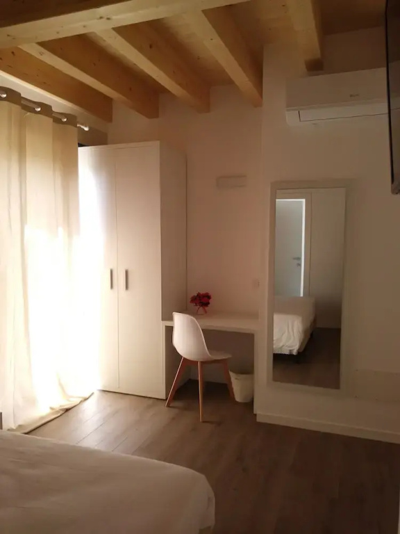 Classic room