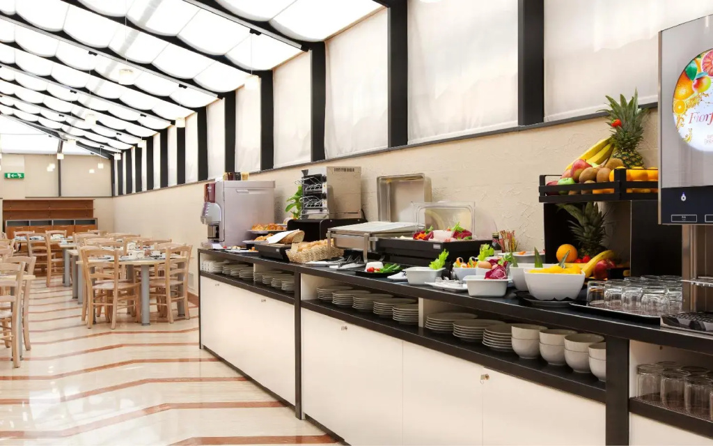 Hotel photo 19