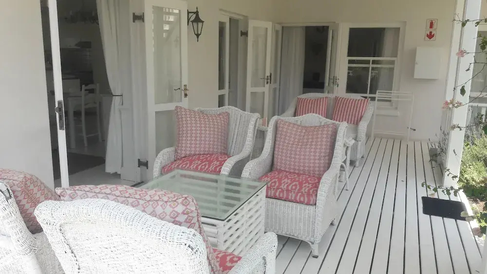 Southern Cross Beach House - фото 7