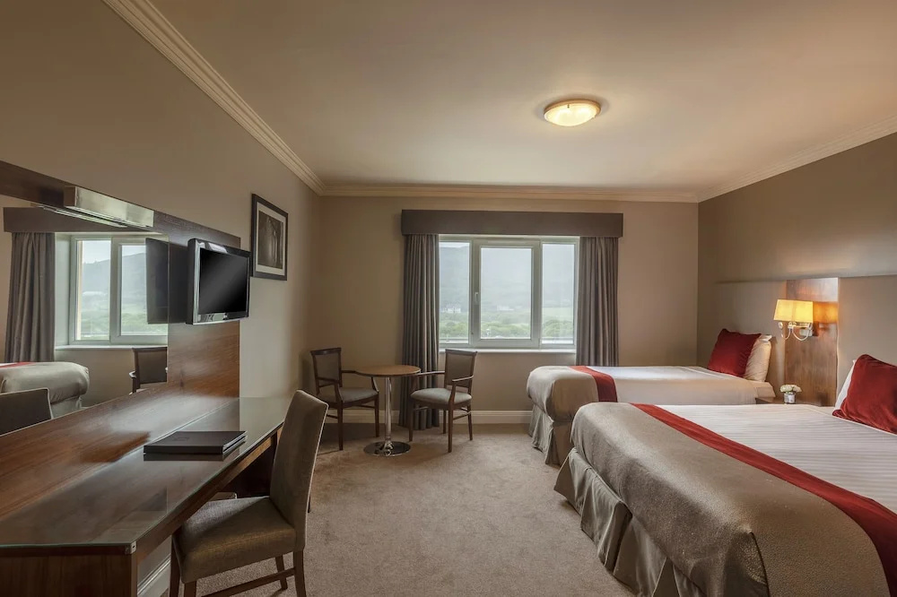 Carrickdale Hotel & Spa - Chambres