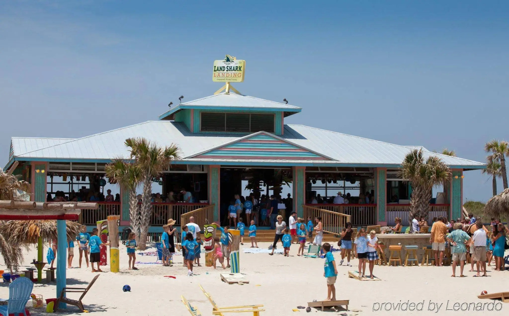 The Pensacola Beach Resort - Général