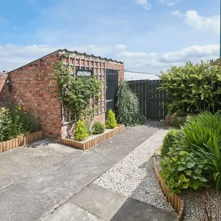 Host Stay Montrose View