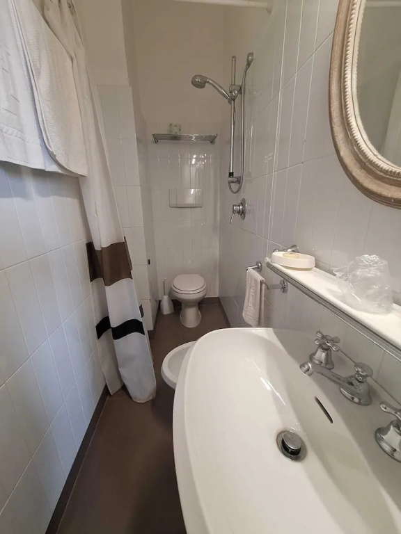 Hotel Villa Tiziana - Chambres