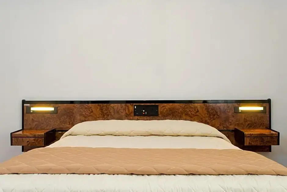 Royal Hotel - Chambres