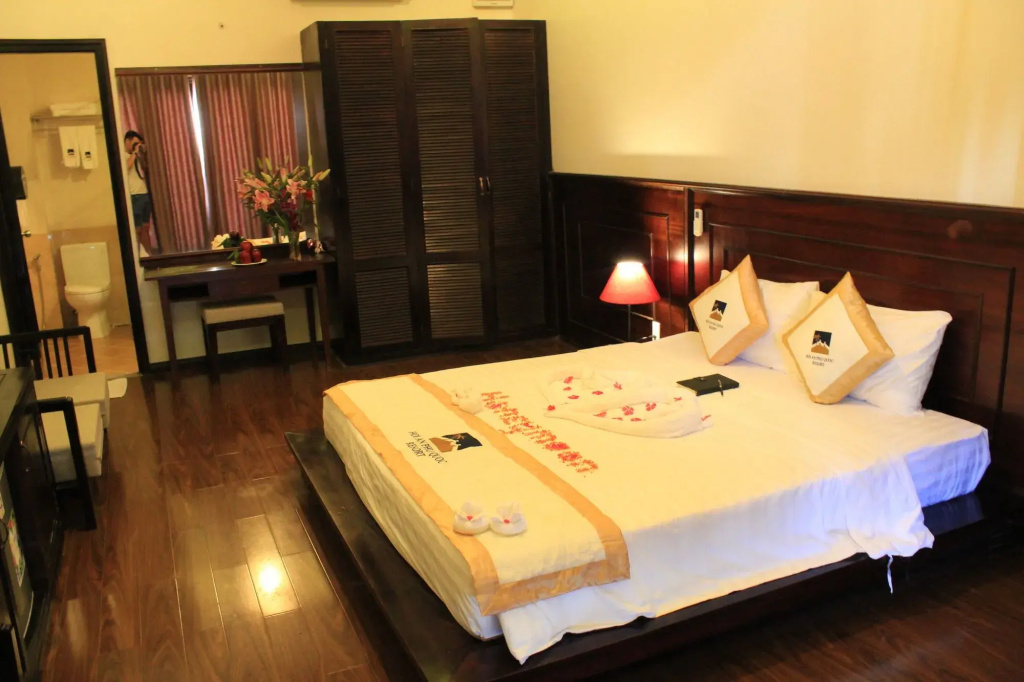 Hoi An Retreat Phu Quoc - Général