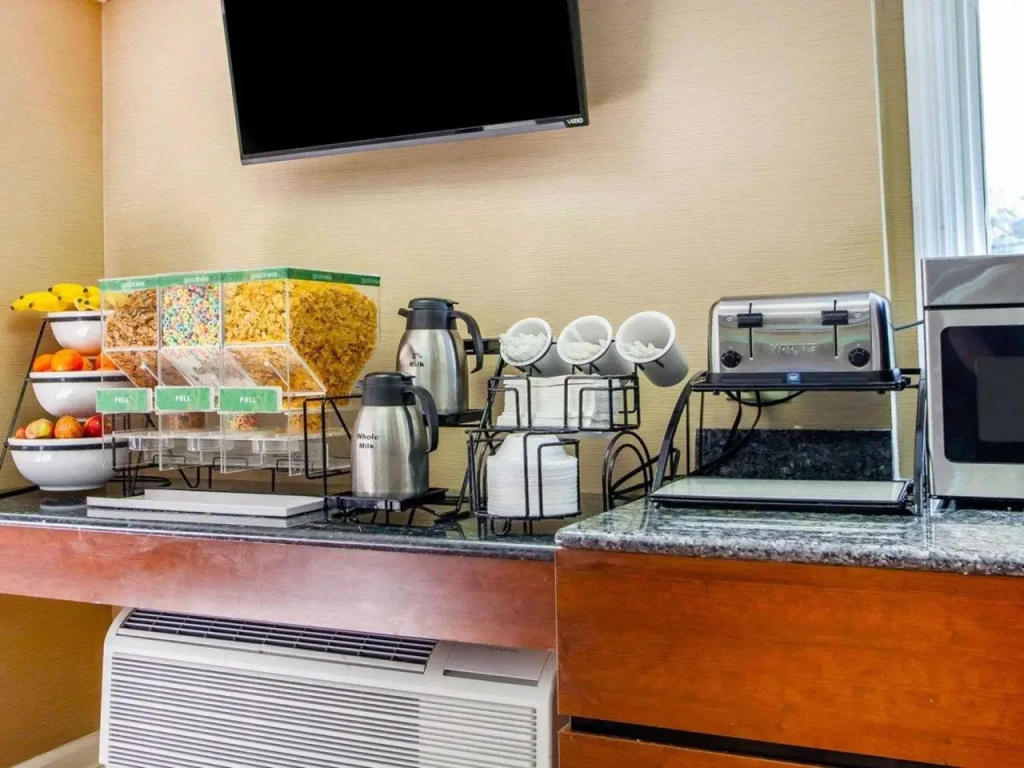 Hotel photo 22