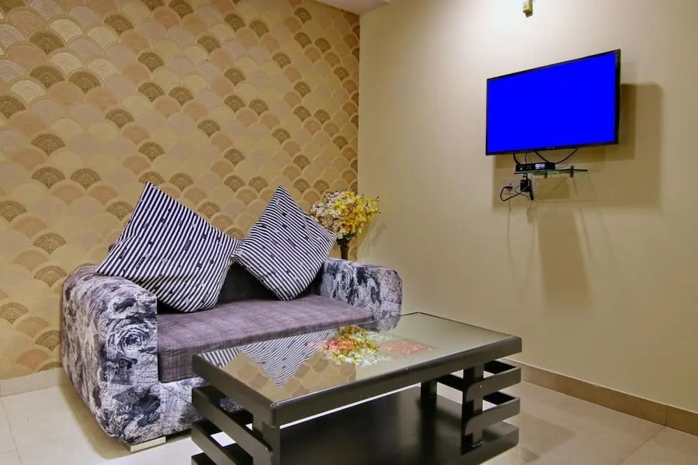 Hotel Casaya Inn - Chambres
