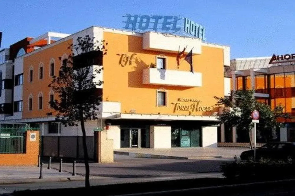Hotel Torre Hogar